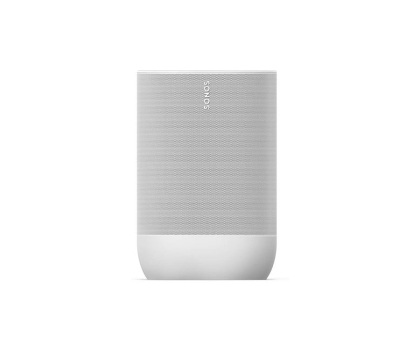 Multiroom Sonos MOVE Biały